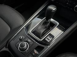 2017 Mazda CX-5 Akera