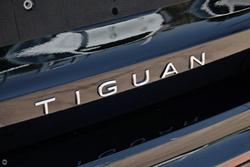 2025 Volkswagen Tiguan 150TSI R-Line