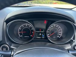 2019 Mitsubishi ASX LS XC MY19 Titanium