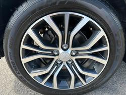 2019 Mitsubishi ASX LS XC MY19 Titanium