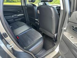 2019 Mitsubishi ASX LS XC MY19 Titanium