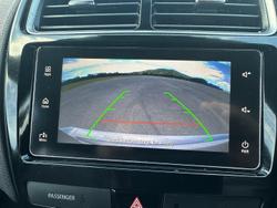 2019 Mitsubishi ASX LS XC MY19 Titanium