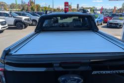 2025 Ford Ranger PHEV Stormtrak