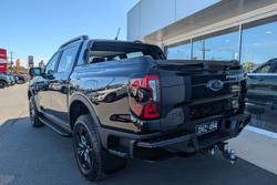 2025 Ford Ranger PHEV Stormtrak