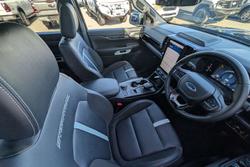 2025 Ford Ranger PHEV Stormtrak