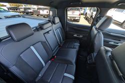 2025 Ford Ranger PHEV Stormtrak