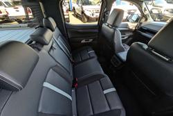 2025 Ford Ranger PHEV Stormtrak
