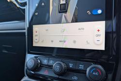 2025 Ford Ranger PHEV Stormtrak