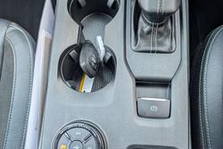 2025 Ford Ranger PHEV Stormtrak