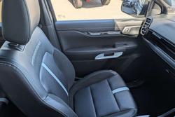 2025 Ford Ranger PHEV Stormtrak
