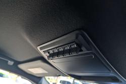 2025 Ford Ranger PHEV Stormtrak