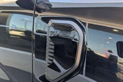 2025 Ford Ranger PHEV Stormtrak