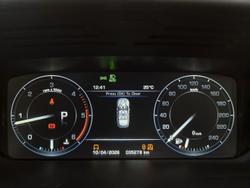 2016 Land Rover Range Rover SDV8 Autobiography