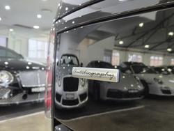 2016 Land Rover Range Rover SDV8 Autobiography