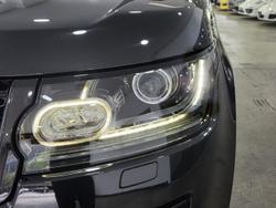 2016 Land Rover Range Rover SDV8 Autobiography