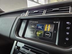 2016 Land Rover Range Rover SDV8 Autobiography