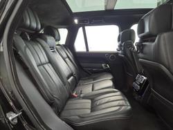 2016 Land Rover Range Rover SDV8 Autobiography