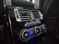 2016 Land Rover Range Rover SDV8 Autobiography