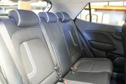 2019 Hyundai Venue
