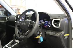 2019 Hyundai Venue
