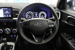 2019 Hyundai Venue