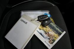 2019 Hyundai Venue