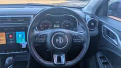 2022 MG ZST