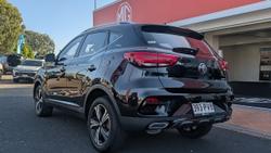 2022 MG ZST