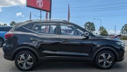 2022 MG ZST