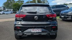 2022 MG ZST