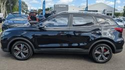 2022 MG ZST