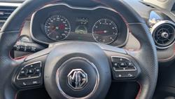 2022 MG ZST