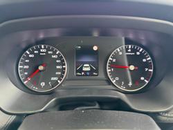 2025 MG ZS Vibe Turbo