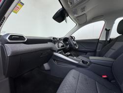 2025 MG ZS Vibe Turbo