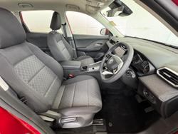 2025 MG ZS Vibe Turbo