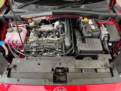 2025 MG ZS Vibe Turbo