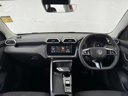 2025 MG ZS Vibe Turbo