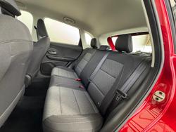 2025 MG ZS Vibe Turbo