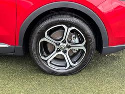 2025 MG ZS Vibe Turbo