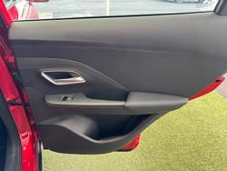2025 MG ZS Vibe Turbo