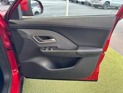 2025 MG ZS Vibe Turbo