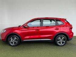 2025 MG ZS Vibe Turbo