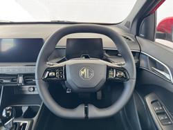 2025 MG MG3 Essence