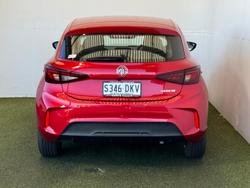 2025 MG MG3 Essence