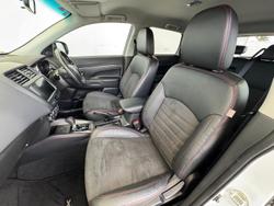 2019 Mitsubishi ASX Black Edition