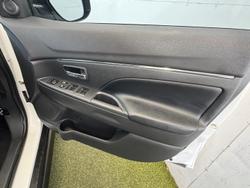 2019 Mitsubishi ASX Black Edition