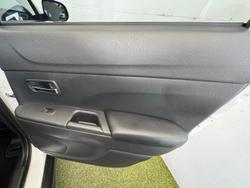 2019 Mitsubishi ASX Black Edition