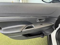 2019 Mitsubishi ASX Black Edition