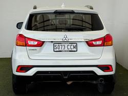 2019 Mitsubishi ASX Black Edition