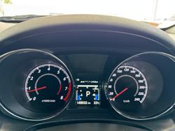 2019 Mitsubishi ASX Black Edition